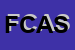 logo della FLASH CELLULAR ASSISTANCE SRL