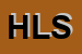 logo della HOME LAB SRL