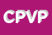 logo della C P E V PUBLISHER SRL