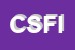 logo della CESIC SAS DI FRANCESCO INCARDONA E C