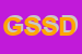 logo della GRDGD SAS DI SCALZO DENISE E C