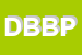 logo della DENTAL BP DI BESIO PLINIO E C SAS