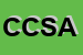logo della CADA CART SOC A RL