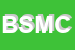 logo della BMMS DI SILOCCHI MAURA E C SAS