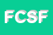 logo della FARM COMPUTER SYSTEM FCS SRL