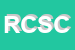 logo della RADIOLOGY CALABRESE SNC DI CALABRESE NICOLA E C