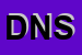 logo della DSM NET SRL