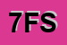 logo della 7 FONTANE SRL