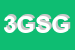 logo della 3 G SNC DI GOBBI GIOVANNI E C