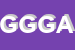 logo della GGA DI GERONIMI GALVAN ANTONELLA