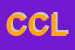 logo della CLS DI CONTIN LUCIANO