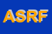 logo della ARCOFIN SAS DI ROSELLI FRANCESCO E C