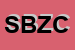 logo della SMS BOX DI ZANARDI CINZIA
