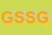 logo della GT SERVICE SAS DI G TURCONI E C