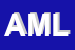logo della ACQUAMARINA DI MIHALI LENUTA