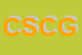 logo della CC SNC DI CLERICI GIORGIO E C