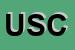 logo della UNASCA SOCIETA COOPERATIVA