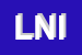 logo della LINGUAPIU DI NOSSA IVAN