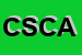 logo della CASSANDRE SOCIETA CONSORTILE A RESPONSABILITA LIMITATA  IN SIGLA CASSANDRE SCA RL