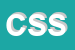 logo della C S E SRL