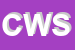 logo della CASA WEB SRL
