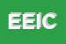 logo della EICO ELETTRONICA INDUSTRIALE COMENSE SRL