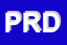 logo della PILOFT RECORDINGS DI DEIANA
