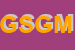 logo della GRB SERVICE DI GIRIBALDI MAURO