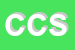 logo della CBS COMMERCIA SRL