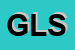 logo della GF LEGNO SRL