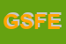 logo della GELMINI SAS DI FOA EMANUELE E C