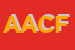 logo della ACF ARREDO CONSULENZE FORNITURE SRL
