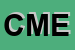 logo della CREMONESI MARCO ENRICO