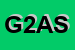 logo della GRUPPO 2 A SRL