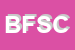logo della BASF DI FABIO SCAMONI E C SNC
