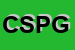 logo della CIPO SNC DI POLLI GIUSEPPINA E C