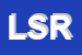 logo della LACE DI SILVIA RONCORONI