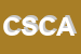 logo della CSU SOCIETA COOPERATIVA A RESPONSABILITA LIMITATA