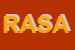 logo della ROSSARI E ASSOCIATI SAS DI AMBROGIO ROSSARI E C