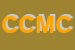 logo della CMV DI CIPOLLA MAURO E C SNC