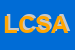 logo della LIVING COMO SAS DI ANGELO CIGARDI E C