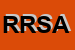 logo della ROSA RITA S A RL