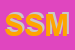 logo della SIMONS DI SIMONE MASSIMO