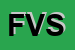 logo della F E V SRL