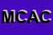 logo della MMC DI COLOMBO ANTONIO E C SNC