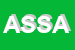 logo della ALFA SERVICE SAS DI ANNALISA SIVIGLIA