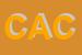 logo della CIRCOLO ACLI CALDERARA