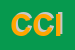 logo della CARONTE DI CHIAF ISACCO