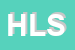 logo della HI LITE SRL