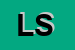 logo della LCE SRL